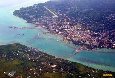 Tagbilaran City Travel Guide: City of Friendship and Natural Beauty.